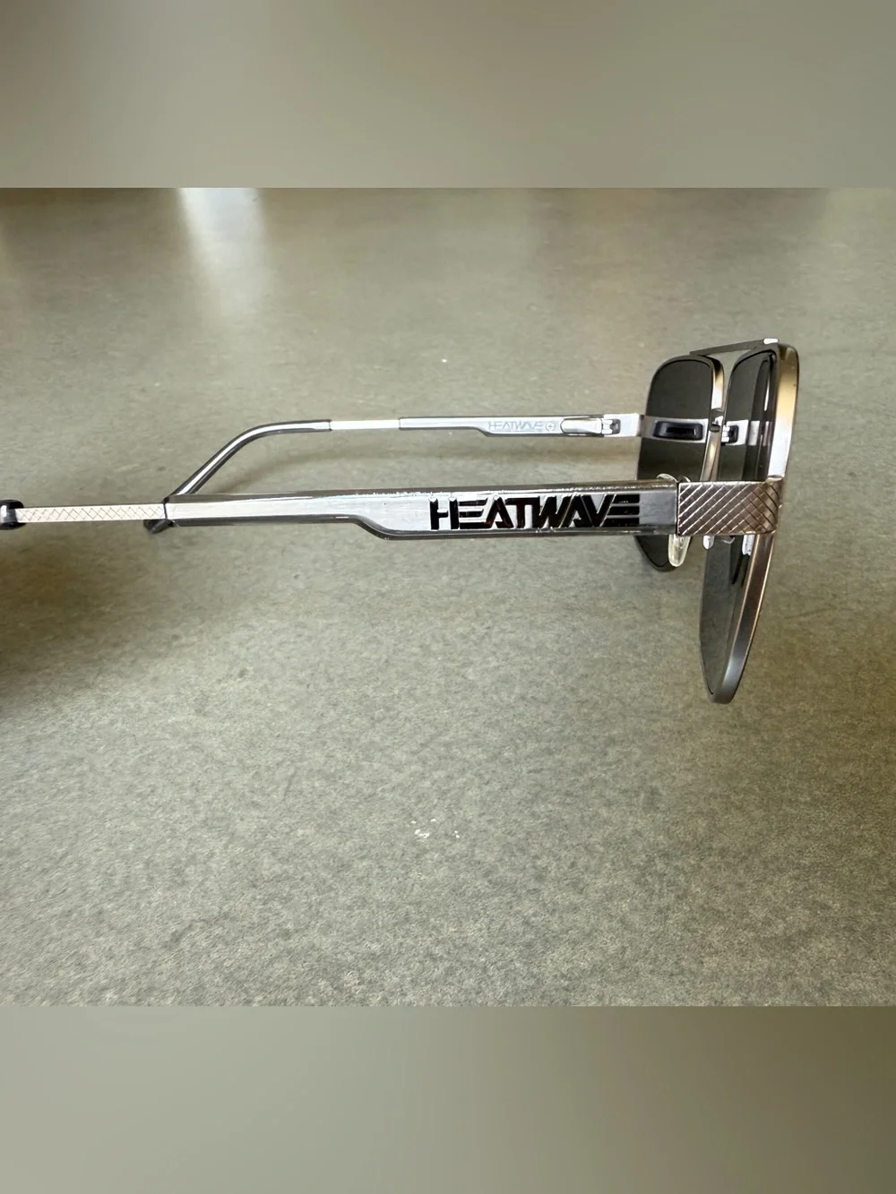 Heatwave Nimitz Sunglasses